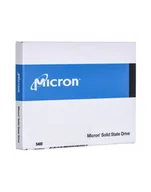 Dyski serwerowe - DARMOWA DOSTAWA - Dysk SSD Micron 5400 MAX 480GB SATA 2.5 MTFDDAK480TGB-1BC1ZABYYR DWPD 5 - miniaturka - grafika 1