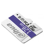 Karty pamięci - Dahua Karta technology KARTA PAMIĘCI TF-C100/128GB microSD UHS-I 128&amp;nbsp;GB TF-C100/128GB - miniaturka - grafika 1
