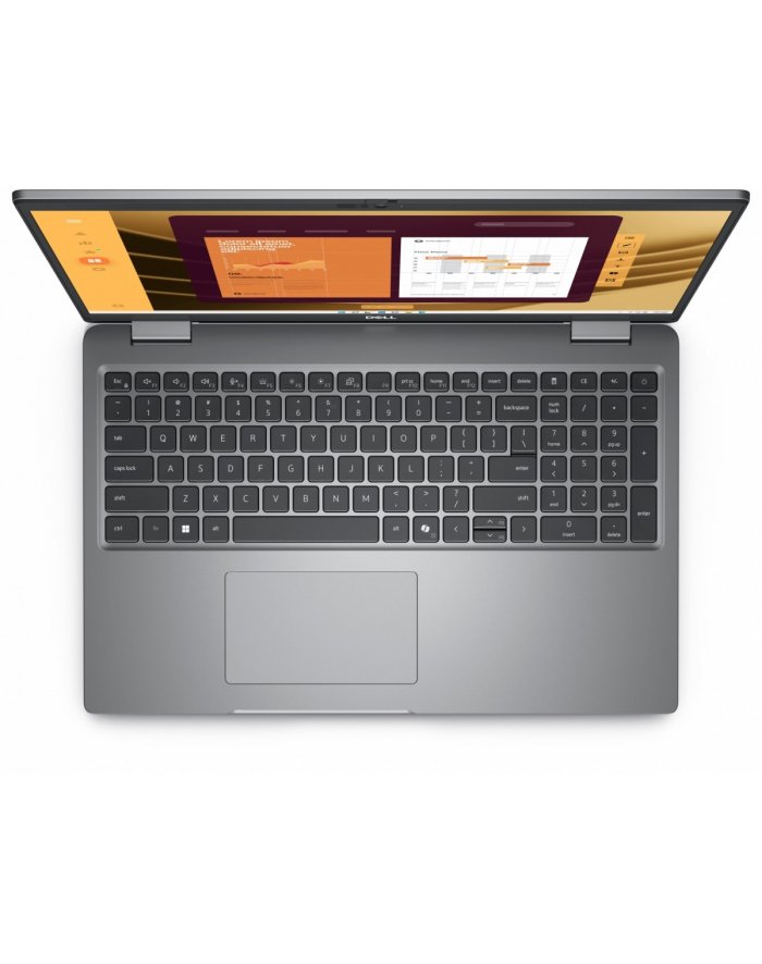 dell Latitude 5550 Win11Pro i3-1315U/16GB/512GB/15.6 FHD/UHD/FgrPr/FHD Cam/Mic/WLAN + BT/Backlit Kb/3 Cell/3YPS Latitude 5550_i3