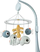 Karuzele dla niemowląt - Done By Deer Karuzela do łóżeczka Sea niebieska 4413882 - miniaturka - grafika 1