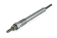 Świece żarowe - HELLA 8EG 008 498-291 świeca żarowa – 7 V – SW: 10 mm – Świeca żarowa: Dłumienie żarnika/świeca żarowa – wersja wtyczki: styk śrubowy - miniaturka - grafika 1