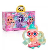 Figurki dla dzieci - Flair Hairdorables, Figurka niespodzianka seria 2 - miniaturka - grafika 1