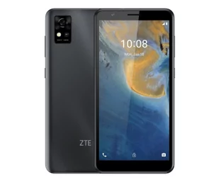 ZTE Blade A31 2GB/32GB Dual Sim Szary - Telefony komórkowe - miniaturka - grafika 1