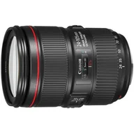 Obiektywy - Canon EF 24-105mm f/4 L IS II USM (1380C005AA) - miniaturka - grafika 1