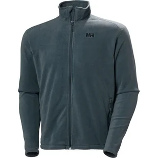 Polar męski Daybreaker Fleece Helly Hansen - Bluzy męskie - miniaturka - grafika 1