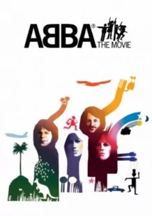 ABBA: The Movie (Lasse Hallstrm) (DVD) - Pozostałe filmy DVD - miniaturka - grafika 1