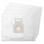 Worki do odkurzaczy - 4x Worki do odkurzacza THOMAS AQUA Pet&Family Cycloon Hybrid Twin Orca - miniaturka - grafika 1