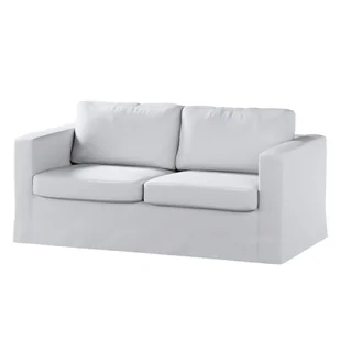 Pokrowiec na sofę Karlstad 2-osobową nierozkładaną długi - Pokrowce na meble - miniaturka - grafika 1