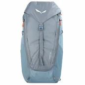 Plecaki - Salewa Alp Mate 30L Plecak 60 cm flintstone/fluo coral - miniaturka - grafika 1