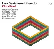 Winyle - Lars -Liberet Danielsson - Cloudland -10"- - miniaturka - grafika 1