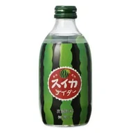 Soki i napoje niegazowane - Watermelon Cider 300ml - miniaturka - grafika 1