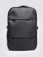 Plecaki - BIG STAR Plecak w kolorze czarnym - 30 x 45 cm - miniaturka - grafika 1