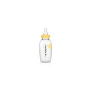 Medela Butelka ze smoczkiem o rozmiarze M 250 ml 9076707