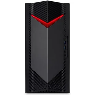 Komputer ACER Nitro N50-130 R5-7600 32GB RAM 1TB SSD Radeon RX7600 Windows 11 Home - Zestawy komputerowe - miniaturka - grafika 1