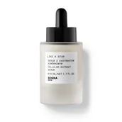 Serum do twarzy - Bogna Skin Serum z Ekstraktem Komórkowym Like A Star 50ml - miniaturka - grafika 1