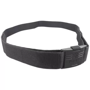 Pas Fobus T-Belt 1.75'' z 2 klamrami AR-B, PT-B (T-BELT XXL-XXXL) - Odzież taktyczna i umundurowanie - miniaturka - grafika 1