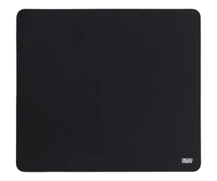 Silver Monkey X Speed Mouse Mat L Black - Podkładki pod mysz - miniaturka - grafika 1