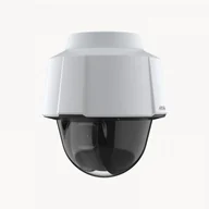 Kamery do monitoringu - Axis 02413-001 kamera przemysłowa Żarówka Kamera bezpieczeństwa IP Zewnętrzna 2688 x 1512 px Ściana - miniaturka - grafika 1
