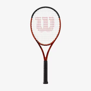 Rakieta tenisowa Wilson Burn 100LS V5.0 280g - Tenis ziemny - miniaturka - grafika 1
