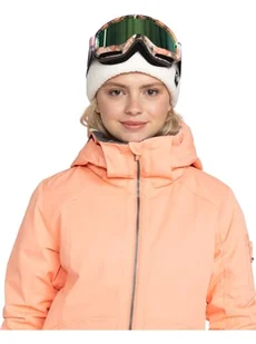 Roxy Kurtka damska Meade Jk (1 szt.) - Kurtki damskie - miniaturka - grafika 1