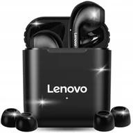 Słuchawki - Słuchawki Bezprzewodowe Słuchawki Bluetooth Lenovo - miniaturka - grafika 1