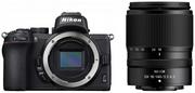 Aparaty Cyfrowe - Nikon Z50 + NIKKOR Z DX 18-140mm f/3.5-6.3 VR - miniaturka - grafika 1