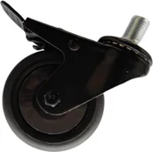 Akcesoria do grilla - TunaBone TunaBone Wheels of Kamado grill 21/22/23/24" - miniaturka - grafika 1