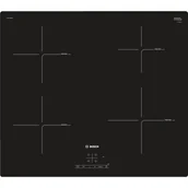 Płyty elektryczne do zabudowy - Bosch PUE611BB2E - miniaturka - grafika 1