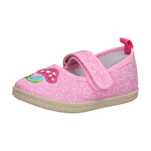 Buty dziecięce AMERICAN CLUB TEN33/21 RÓŻ - American Club - Sneakersy damskie - miniaturka - grafika 1