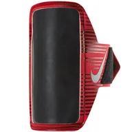 Torby sportowe - Saszetka na ramię Nike Printed Lean Arm Band (kolor Różowy) - miniaturka - grafika 1