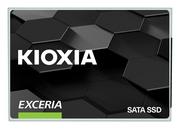 Dyski SSD - SSD KIOXIA EXCERIA Series SATA 6Gbit/s 2.5-inch 240GB - miniaturka - grafika 1