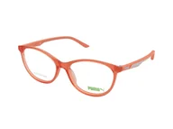 Okulary korekcyjne, oprawki, szkła - Puma PU0372O 004 - miniaturka - grafika 1