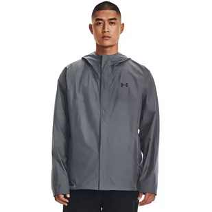 Męska kurtka treningowa UNDER ARMOUR Cloudstrike 2.0 - Kurtki i kamizelki sportowe męskie - miniaturka - grafika 1