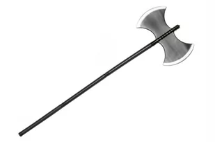 TOPÓR SKŁADANY 95cm - Dodatki do strojów karnawałowych - miniaturka - grafika 1