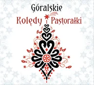 Świąteczna, kolędy - Góralskie Kolędy i Pastorałki - miniaturka - grafika 1