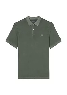 Marc O'Polo Męska koszulka polo, 480, XS - Koszulki męskie - miniaturka - grafika 1
