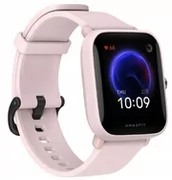 Amazfit Bip U Pro Różowy