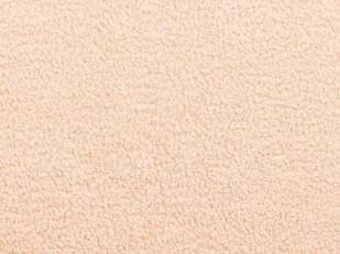 Fotel dziecięcy królik teddy beżowy KANNA - Fotele i pufy dla dzieci - miniaturka - grafika 10