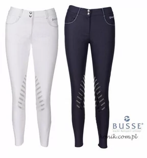 BUSSE Bryczesy COLLECTION IV - Bryczesy - miniaturka - grafika 1