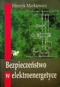 Technika - Bezpieczeństwo w elektroenergetyce - miniaturka - grafika 1