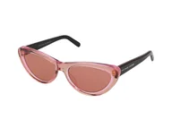 Okulary przeciwsłoneczne - Marc Jacobs Marc 457/S 130/U1 - miniaturka - grafika 1