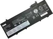 Baterie do laptopów - Lenovo Bateria Battery 3 Cell 57Wh LiLon FRU01AV480 - miniaturka - grafika 1