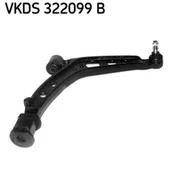 Wahacze - Wahacz, zawieszenie koła SKF Vkds 322099 B - miniaturka - grafika 1