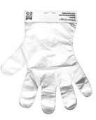 Akcesoria i części AGD - VICCIO VICCIO RĘKAWICZKI FOLIOWE Z ZAWIESZKĄ 100 SZT - miniaturka - grafika 1