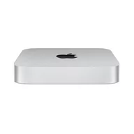 Zestawy komputerowe - Apple Mac mini M2 Pro (12 rdzeni CPU i 19 rdzeni GPU)/32GB/512GB SSD/10 Gigabit Ethernet (srebrny) - miniaturka - grafika 1