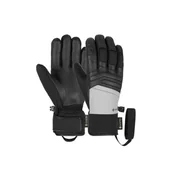 Odzież trekkingowa damska - Rękawice Reusch Jupiter GORE-TEX - miniaturka - grafika 1