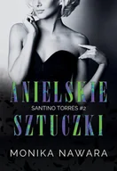 E-booki - romanse - Anielskie sztuczki - miniaturka - grafika 1