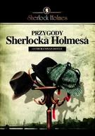 Kryminały - Przygody Sherlocka Holmesa - miniaturka - grafika 1