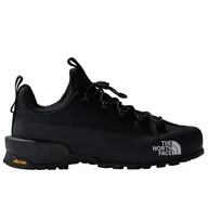Buty trekkingowe męskie - Buty unisex The North Face Glenclyffe Low 0A817BKX71 - czarne - miniaturka - grafika 1