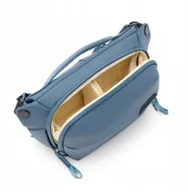 Torby fotograficzne i futerały - Torba PEAK DESIGN Everyday Sling 3L Ocean - niebieski - miniaturka - grafika 1